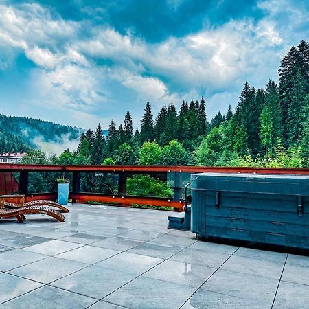 Wojcik Spa - Krynica Zdroj Exterior photo